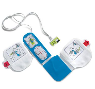 CPR-D Padz® elektrody dla dorosłych