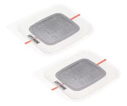 Podkładki jednorazowe Skintact DF01 pod elektrody (łyżki)