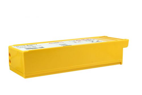 Bateria do defibrylatora Physio Control LP500