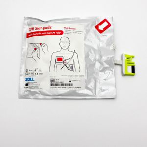 Elektroda CPR Stat Padz Zoll