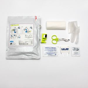 Elektroda Zoll CPR-D Padz