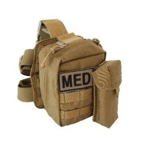 IPMed Indywidualny Pakiet Medyczny opakowanie/torba
