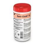 Sani-Cloth 70 Chusteczki alkoholowe BOX