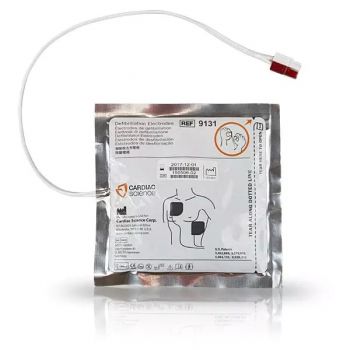 Elektrody do defibrylatora Cardiac Science G3
