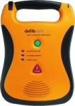 Defibrylator AED Life Line z 7-letnią baterią