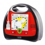 HeartSave AED