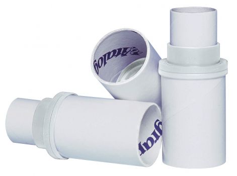 Ustniki VITALOGRAPH SafeTway Mouthpieces  Ustnik do spirometru i pikflometru VITALOGRAPH 200 sztuk