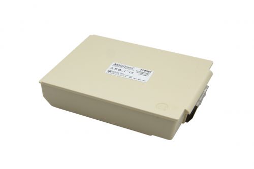 Bateria do defibrylatora LIFEPAK:  LP5, LP10, LP12,LP250