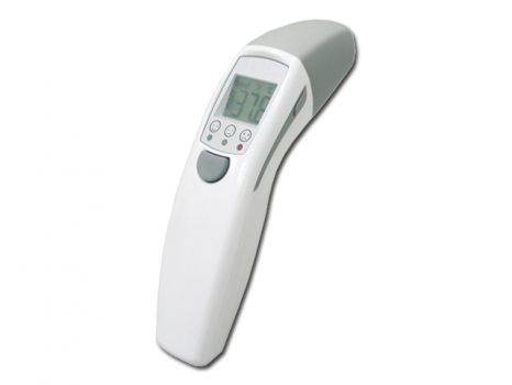 INFRARED MULTI-FUNCTION FOREHEAD THERMOMETER Termometr na podczerwien