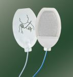 Elektrody pediatryczne do defibrylatora ZOLL DF72G