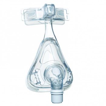 Philips Respironics maska CPAP Amara-P Maska CPAP ustno-nosowa silikonowa