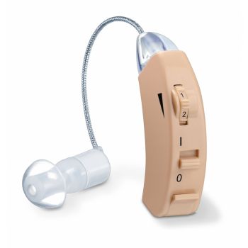 BEURER HA50 MEDICAL Aparat do poprawy słuchu