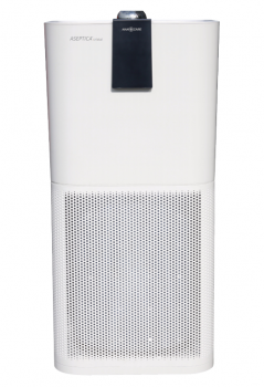 ASEPTICA CRISTAL Oczyszczacz powietrza z lampą UV-C