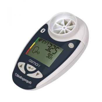 Pikflometr elektroniczny VITALOGRAPH asma-1 z bluetooth VITALOGRAPH Respiratory Monitor asma-1 BT