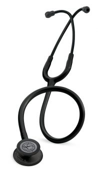 Littmann Classic III 5803 BLACK EDITION Stetoskop internistyczny edycja z czarną głowicą, przewód w 