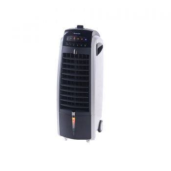 Honeywell ES800I Klimator ewaporacyjny - schładzacz powietrza z jonizatorem