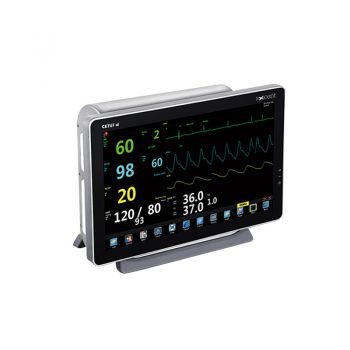 Kardiomonitor Axcent Medical CETUS XL 19" Wieloparametrowy monitor pacjenta