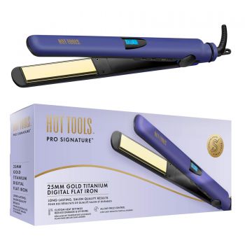 Hot Tools Signature Series HTST2578 Prostownica do włosów  z pływającymi płytkami