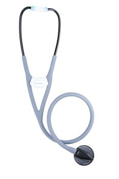 Dr. Famulus DR 400 E-jasnoszary Stetoskop następnej generacji, Internistyczny