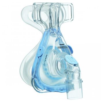 Philips Respironics maska CPAP EasyLife-S Maska CPAP nosowa silikonowa