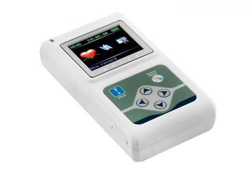 Holter EKG Contec TLC5000 Holter EKG