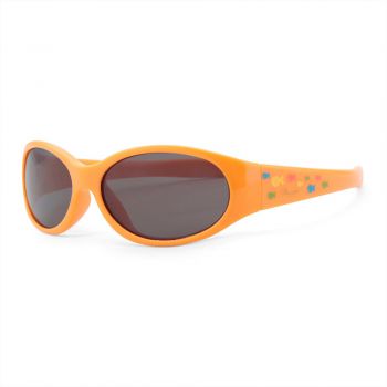 Chicco Fluo Orange 12m+ Okulary przeciwsłoneczne 12m+