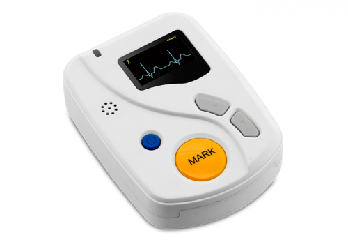Holter EKG Contec TLC6000 Holter EKG