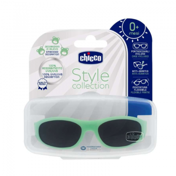 Chicco Aviator Style Misie Okulary przeciwsłoneczne dla dzieci 0m+