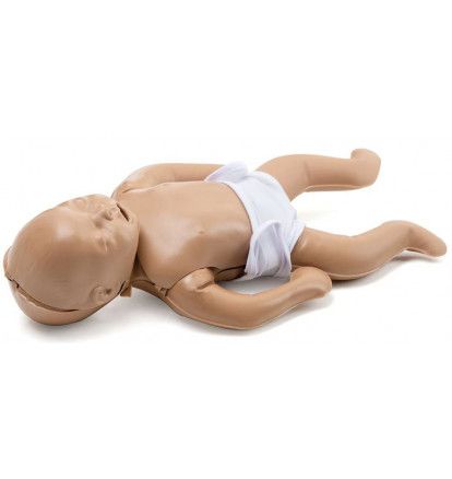 Fantom do nauki resuscytacji LAERDAL Mini Baby