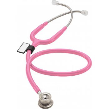 MDF 777I  Infant-różowy (MDF 1) Stetoskop neonatologiczny