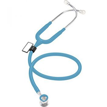 MDF 787XP Deluxe Infant & Neonatal -jasnybłękit (MDF 3) Stetoskop z głowicą dla noworodków i nie