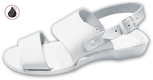 MEDIBUT Damskie buty wzór 01A-35 Obuwie zawodowe damskie