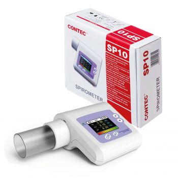 Spirometr CONTEC SP10 Spirometr