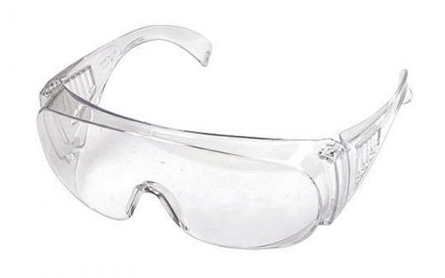 Okulary ochronne Okulary ochronne, przezroczyste, nieparujące