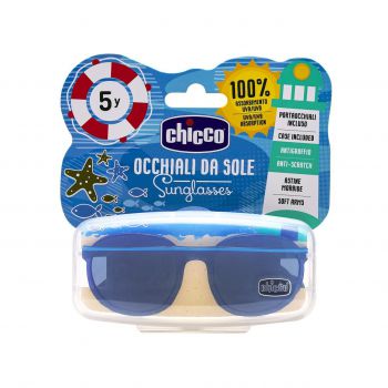 Chicco BOY 5 LAT+ / MY22 Okulary przeciwsłoneczne dla dzieci