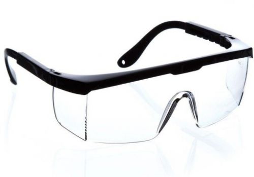 Okulary ochronne Cedrus SG2612 Okulary ochronne, przezroczyste