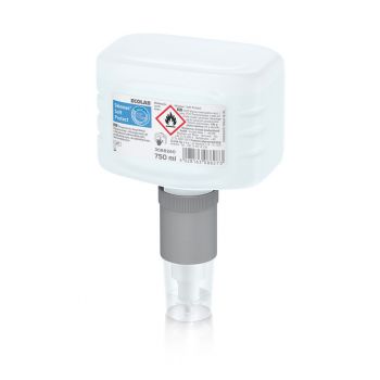 Skinman soft protect 750 ml Ecolab - SYSTEM ZAMKNIETY NEXA Wirusobójczy preparat w płynie do dezynfe
