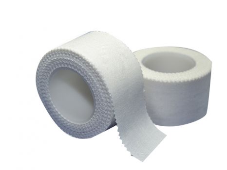 NEOPLAST Plaster-5m x 2,5cm Plaster na tkaninie