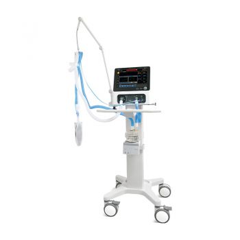 Axcent Medical LYRA x1 Respirator szpitalny kompaktowy wielofunkcyjny do wentylacji inwazyjnej i nie