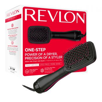 Revlon Pro Collection RVDR5212 Suszarka i szczotka 2 w 1