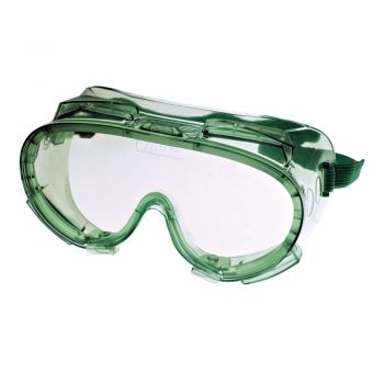 Okulary ochronne przezroczyste SG232 wentylowane Okulary ochronne przezroczyste SG232 wentylowane