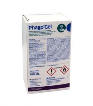 sterisol-phago-gel-700-ml