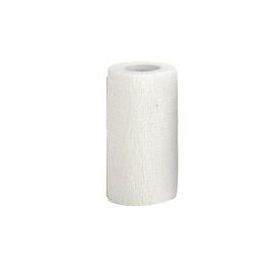 StokBan 10 x 450cm-biały Bandaż elastyczny samoprzylepny